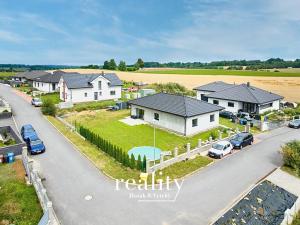 Prodej rodinného domu, Mladé Bříště, 120 m2