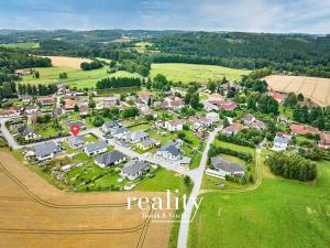 Prodej rodinného domu, Mladé Bříště, 120 m2