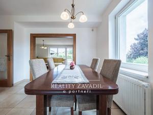 Prodej rodinného domu, Chvaletice, Budovatelů, 350 m2