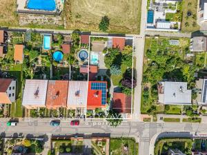 Prodej rodinného domu, Chvaletice, Budovatelů, 350 m2
