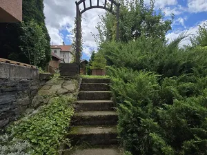 Prodej rodinného domu, Jemnice, Polická, 154 m2