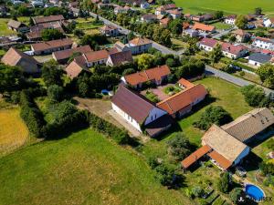 Prodej rodinného domu, Horní Ředice, 600 m2