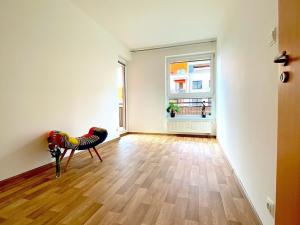 Pronájem bytu 2+kk, Praha - Vysočany, Pod Harfou, 47 m2