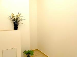 Pronájem bytu 2+kk, Praha - Vysočany, Pod Harfou, 47 m2