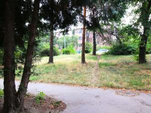 Pronájem bytu 2+kk, Praha - Záběhlice, Trenčínská, 48 m2