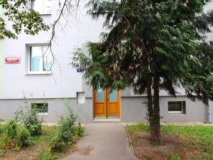 Pronájem bytu 2+kk, Praha - Záběhlice, Trenčínská, 48 m2