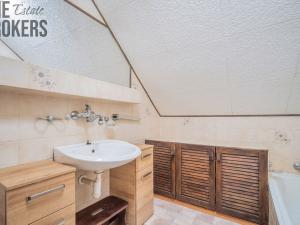 Prodej rodinného domu, Praha - Koloděje, Rohenická, 143 m2