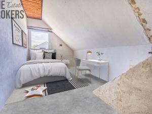 Prodej rodinného domu, Praha - Koloděje, Rohenická, 143 m2