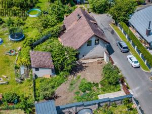 Prodej rodinného domu, Praha - Koloděje, Rohenická, 143 m2