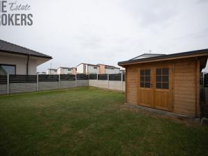 Prodej rodinného domu, Mukařov - Srbín, Bezová, 126 m2