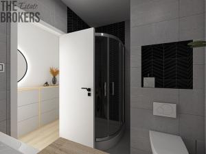 Prodej bytu 2+kk, Praha - Suchdol, U hotelu, 42 m2