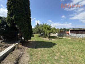Prodej zahrady, Žerotín, 507 m2
