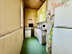 Prodej zahrady, Žerotín, 507 m2