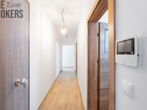 Pronájem obchodního prostoru, Horoušany - Horoušánky, Hlavní, 99 m2
