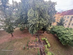 Pronájem bytu 2+kk, Praha - Vysočany, Špitálská, 57 m2