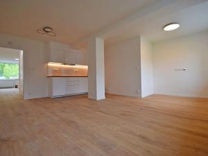 Pronájem bytu 2+kk, Praha - Řepy, Na moklině, 51 m2