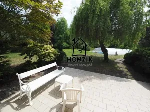 Prodej rodinného domu, Praha - Uhříněves, Úpská, 324 m2