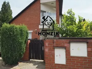 Prodej rodinného domu, Praha - Uhříněves, Úpská, 324 m2