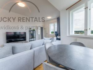 Pronájem bytu 2+1, Praha - Smíchov, U Malvazinky, 82 m2