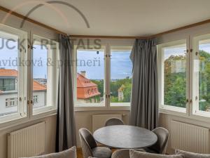 Pronájem bytu 2+1, Praha - Smíchov, U Malvazinky, 82 m2