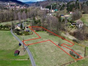 Prodej pozemku, Plavy - Haratice, 3072 m2