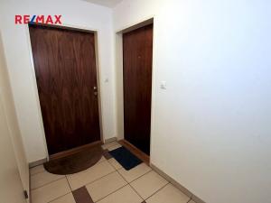 Pronájem bytu 1+kk, Praha - Michle, Magistrů, 30 m2