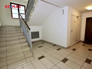 Pronájem bytu 1+kk, Praha - Michle, Magistrů, 30 m2