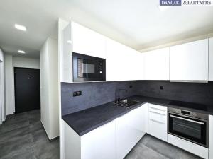 Pronájem bytu 1+1, Ostrava - Výškovice, Na Výspě, 39 m2