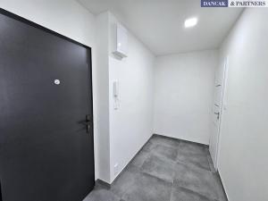 Pronájem bytu 1+1, Ostrava - Výškovice, Na Výspě, 39 m2