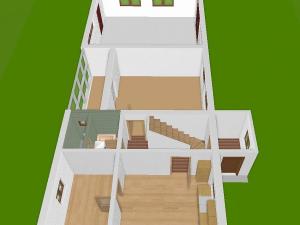 Prodej rodinného domu, Bruzovice, 260 m2