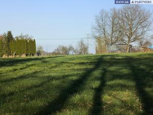 Prodej pozemku, Dolní Domaslavice, 2891 m2