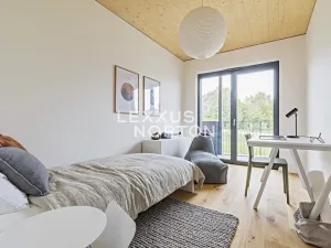 Prodej bytu 3+kk, Praha - Stodůlky, Nekonečného, 80 m2