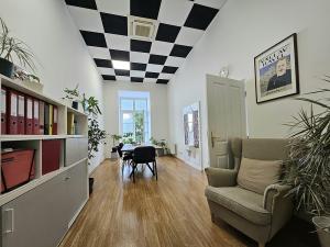 Pronájem kanceláře, Brno, Masarykova, 49 m2