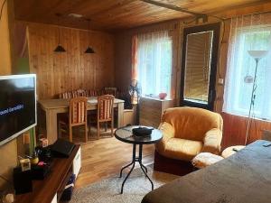 Prodej chaty, Klášterec nad Orlicí - Lhotka, 82 m2