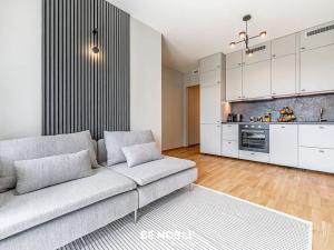 Prodej bytu 2+kk, Praha - Vysočany, Fafkových, 33 m2