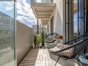 Prodej bytu 2+kk, Praha - Vysočany, Fafkových, 33 m2