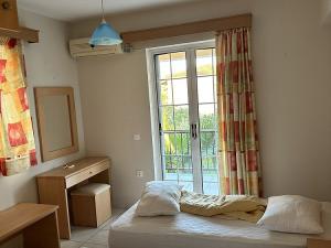 Prodej ubytování, Laganas, Zakynthos, Jónské Ostrovy, Řecko, 280 m2