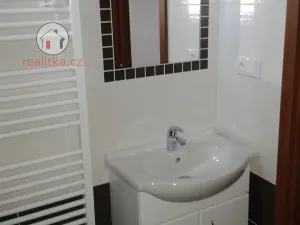 Pronájem bytu 2+kk, Jindřichův Hradec, 40 m2