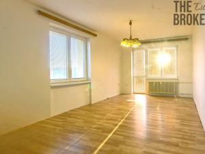 Prodej bytu 2+1, Praha - Záběhlice, Senohrabská, 57 m2