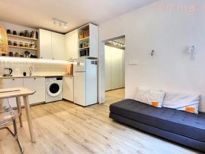 Prodej bytu 2+kk, Brno, Petrůvky, 42 m2