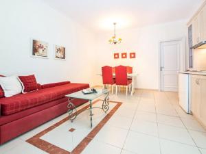 Prodej bytu 3+kk, Tsilivi, Zakynthos, Jónské Ostrovy, Řecko, 76 m2
