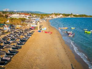 Prodej bytu 3+kk, Tsilivi, Zakynthos, Jónské Ostrovy, Řecko, 62 m2