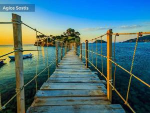 Prodej bytu 3+kk, Tsilivi, Zakynthos, Jónské Ostrovy, Řecko, 62 m2