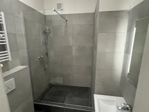 Pronájem bytu 2+kk, Praha - Krč, U strže, 48 m2