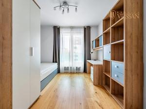 Prodej bytu 3+kk, Praha - Vršovice, Archangelská, 82 m2