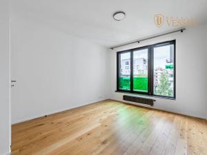 Prodej bytu 3+kk, Praha - Vršovice, Archangelská, 82 m2