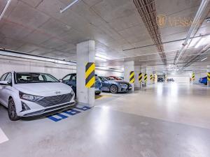 Prodej bytu 3+kk, Praha - Vršovice, Archangelská, 82 m2