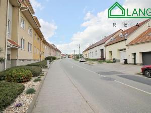 Pronájem bytu 2+kk, Brno, Zeiberlichova, 44 m2