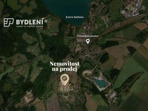 Prodej činžovního domu, Jeníkov, 509 m2