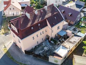 Prodej činžovního domu, Jeníkov, 509 m2